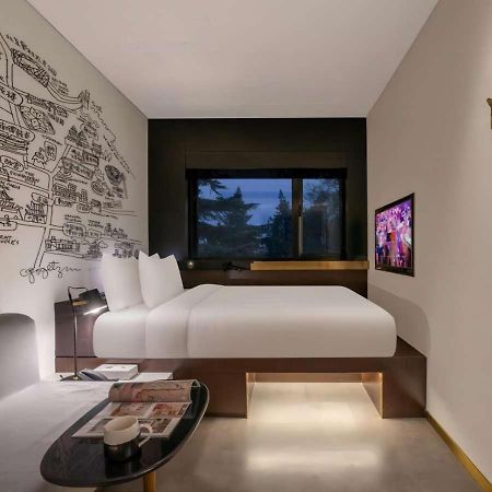 Citigo House Shangdi Pekin Dış mekan fotoğraf