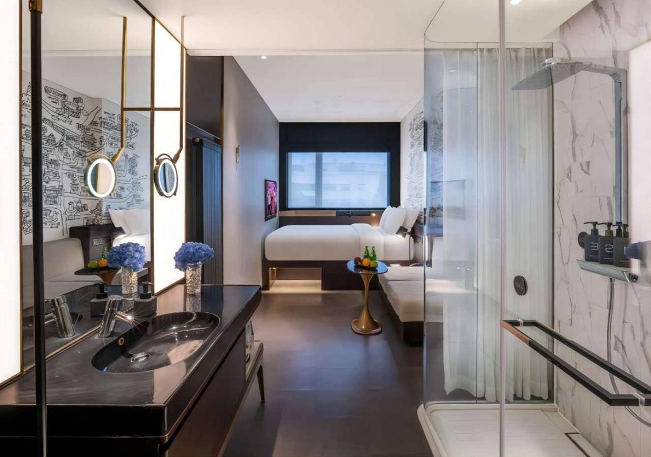 Citigo House Shangdi Pekin Dış mekan fotoğraf