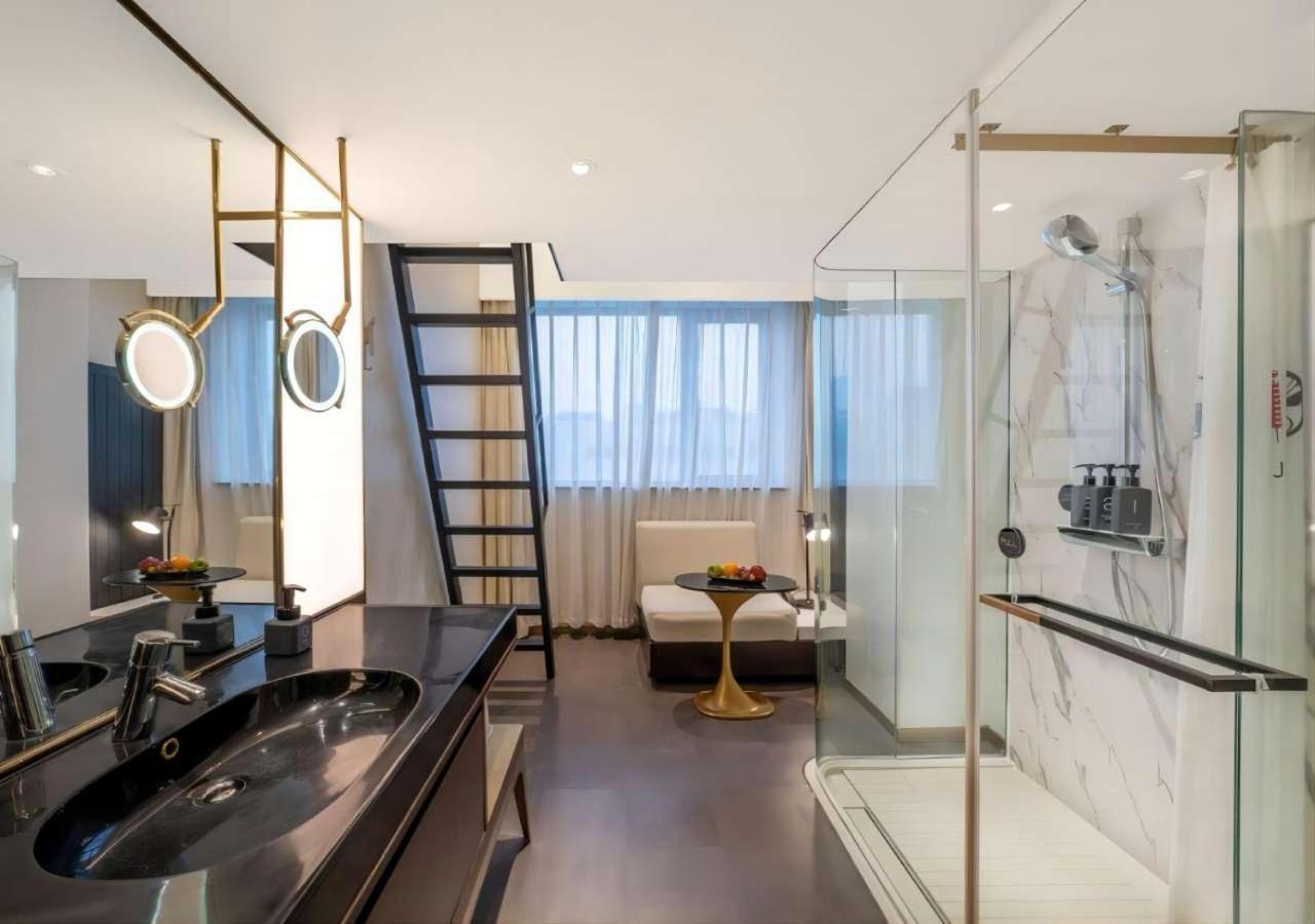 Citigo House Shangdi Pekin Dış mekan fotoğraf