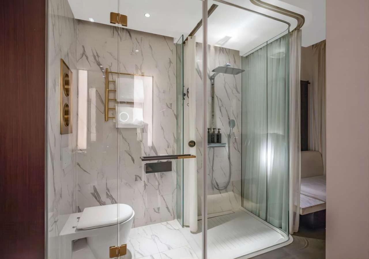 Citigo House Shangdi Pekin Dış mekan fotoğraf