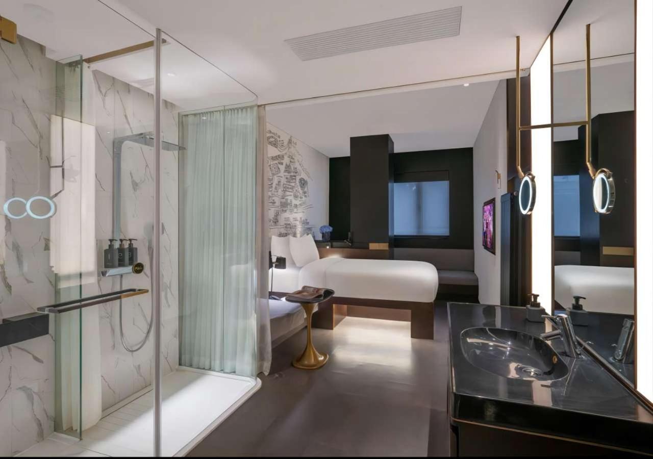 Citigo House Shangdi Pekin Dış mekan fotoğraf